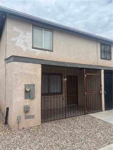 3508 Rio Robles Drive, North Las Vegas, NV 89030