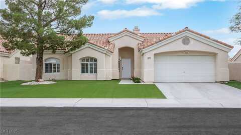 5712 Savant Court, Las Vegas, NV 89149