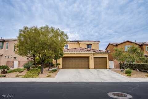 2208 Baywater Avenue, North Las Vegas, NV 89084