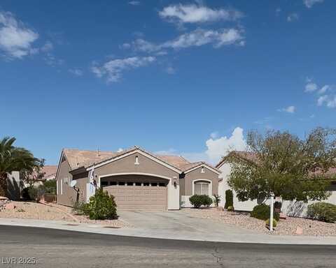 433 Piute Valley Court, Henderson, NV 89012