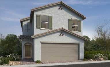 2716 Sierra Grande Street, Las Vegas, NV 89121