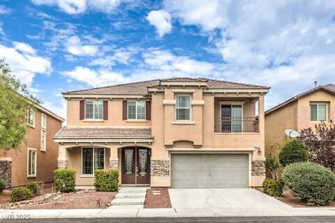3624 Pelican Brief Lane, North Las Vegas, NV 89084