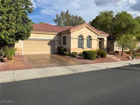 2849 Botticelli Drive, Henderson, NV 89052