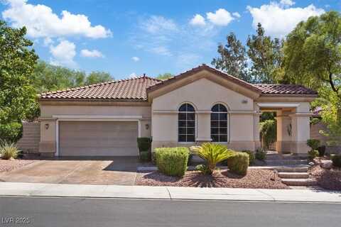 2849 Botticelli Drive, Henderson, NV 89052
