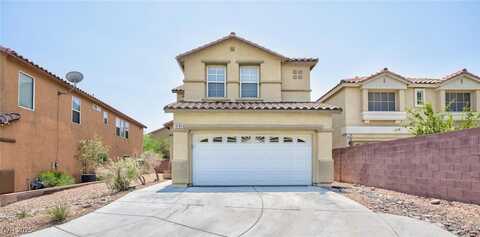 6189 Blue Rapids Court, Las Vegas, NV 89139