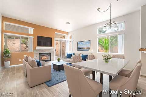 3096 Maple Ridge Court, Henderson, NV 89052