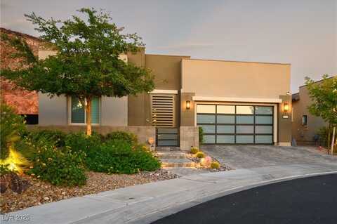 2008 Alto Vista Drive, Henderson, NV 89052