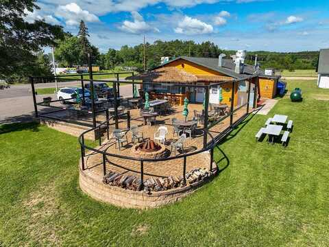 W4096 CTH A, Tomahawk, WI 54487