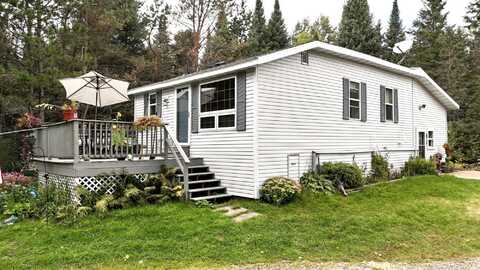 914 MOHAWK DR E, Tomahawk, WI 54487