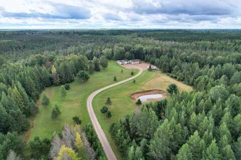 4287 SHEPARD LAKE RD, Rhinelander, WI 54501