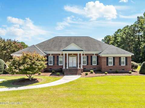 623 White Horse Drive, Greenville, NC 27834