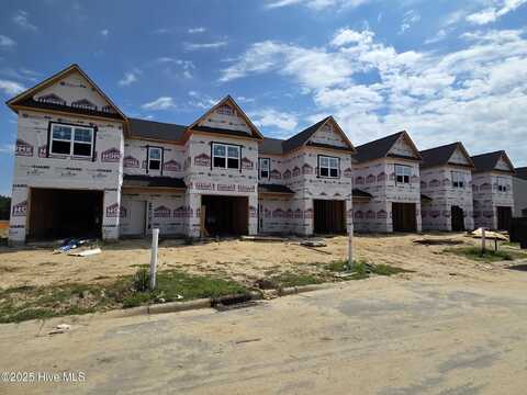 2001 Newbury Way, Greenville, NC 27834