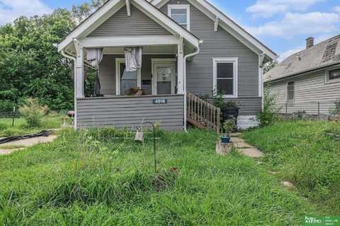 4918 N 27th Street, Omaha, NE 68111