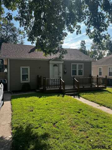 2505 Madison Street, Bellevue, NE 68005