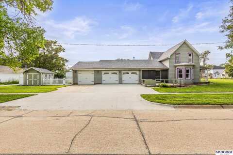 1407 Grant Street, Blair, NE 68008