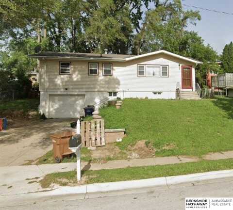 7518 Chandler Acres Drive, Bellevue, NE 68147