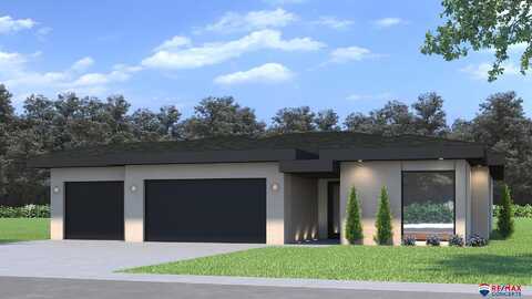 8439 Birkett Drive, Lincoln, NE 68526