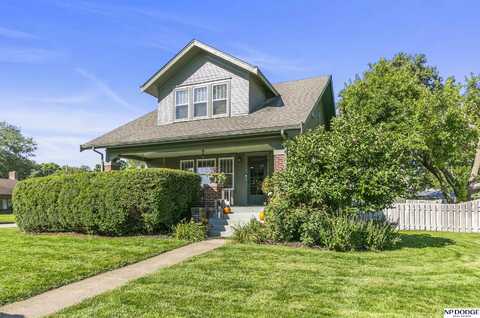 1709 N Main Street, Fremont, NE 68025