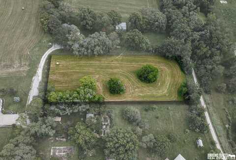 1.13 Acres, E H Street, Elmwood, NE 68349