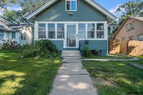 4374 Lafayette Avenue, Omaha, NE 68131