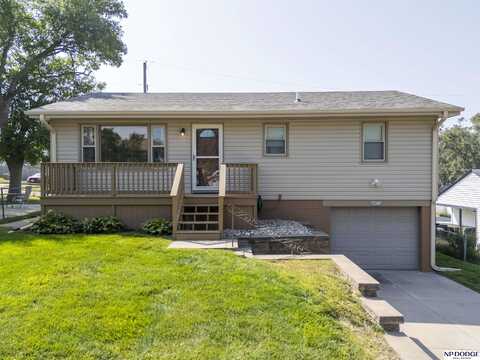 4471 Hillsdale Avenue, Omaha, NE 68107