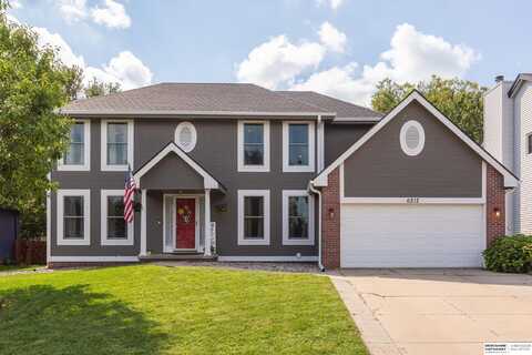 6212 S 158th Street, Omaha, NE 68135