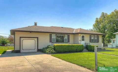4317 S 37th Street, Omaha, NE 68107