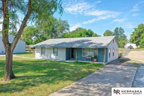 6016 Cosson Drive, Cedar Creek, NE 68016