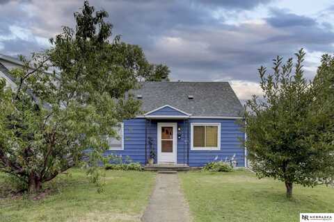 3841 Castelar Street, Omaha, NE 68105