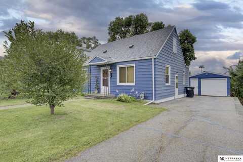 3841 Castelar Street, Omaha, NE 68105