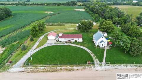 2030 45.5 Road, Linwood, NE 68036