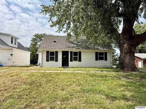 370 N Main Street, Craig, NE 68019