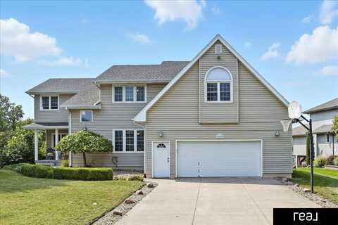 16606 Hilo Circle, Papillion, NE 68046