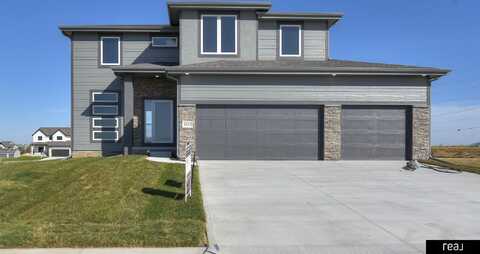 5357 N 191st Street, Elkhorn, NE 68022