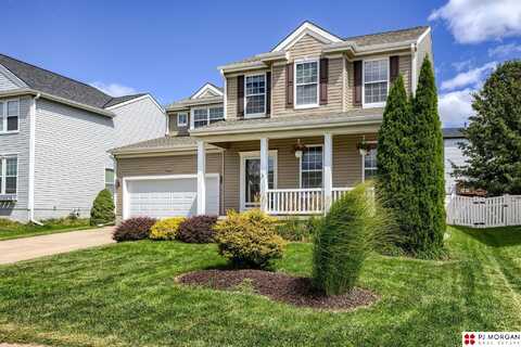 7943 N 152nd Avenue, Bennington, NE 68007
