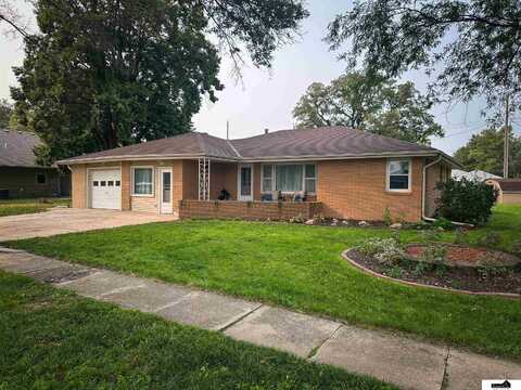 330 W 3rd Street, Cortland, NE 68331