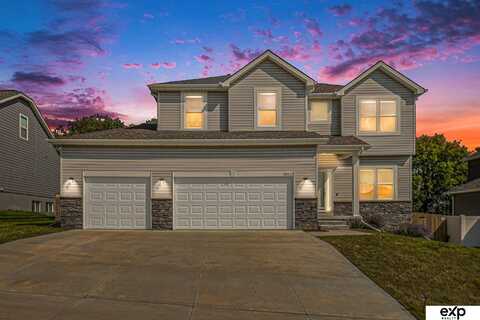 9820 Pintail Drive, Papillion, NE 68046