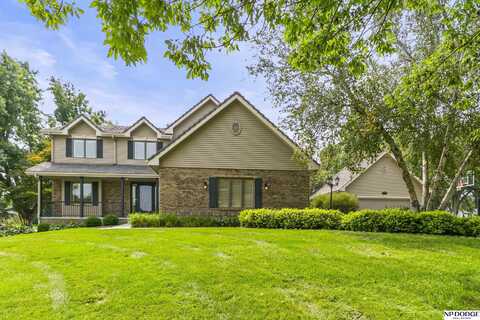 20805 Corral Road, Omaha, NE 68022