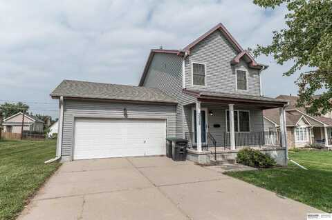 2628 Franklin Street, Omaha, NE 68111