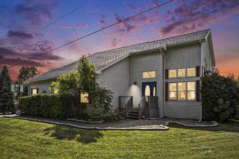 8426 Rives Junction Road, Rives Junction, MI 49277