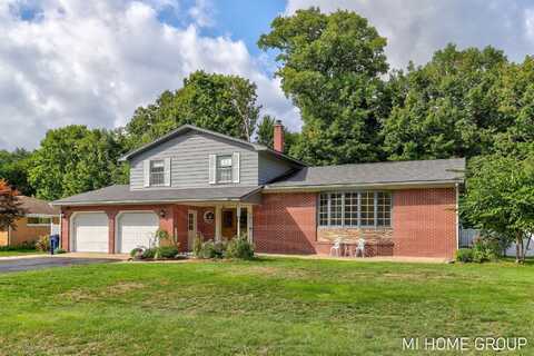 730 Larkwood Drive, Holland, MI 49423