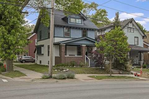 659 Fuller Avenue SE, Grand Rapids, MI 49506