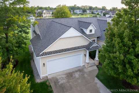 399 Troon Court Court, Holland, MI 49423