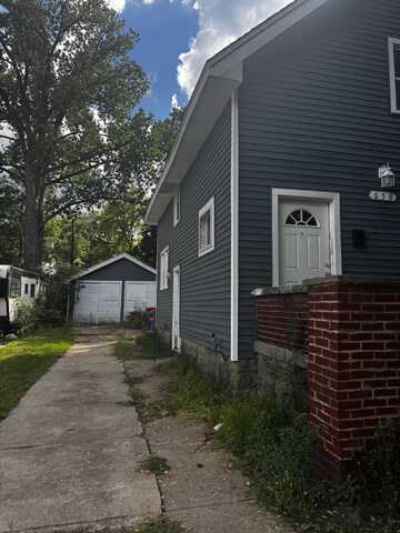656 Delaware Street SE, Grand Rapids, MI 49507