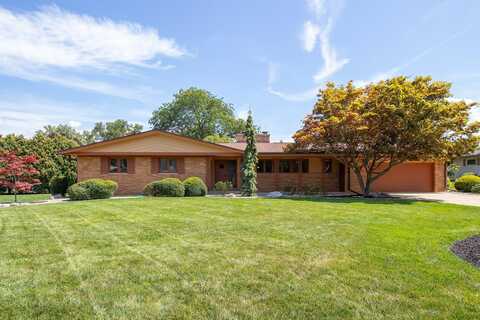 239 S Brewer Drive, Battle Creek, MI 49015