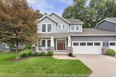6528 Old Singapore Trail, Saugatuck, MI 49453