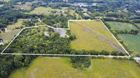 11000 Sooten Road, Manchester, MI 48158