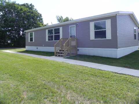 1241 Manistee River Road, Three Rivers, MI 49093