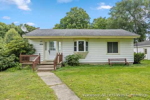 4804 Zahm Road, Belding, MI 48809