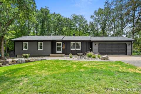 6250 Kies Street NE, Rockford, MI 49341